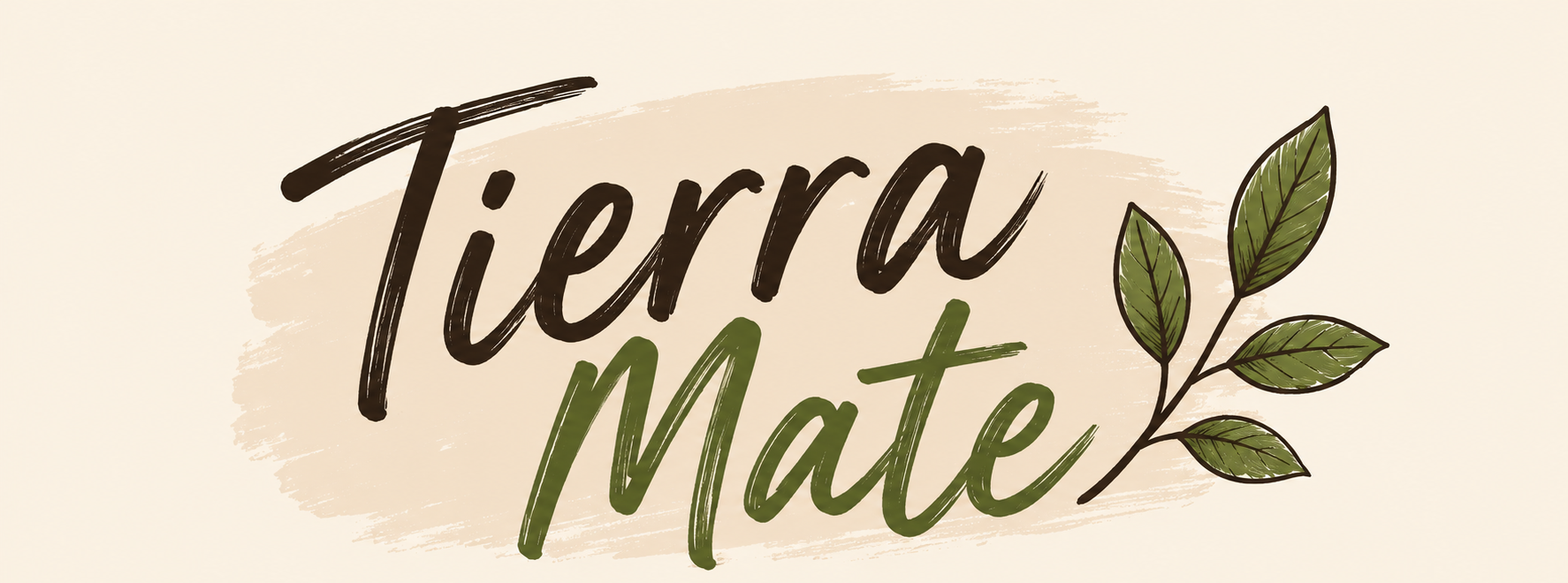 Tierra Mate